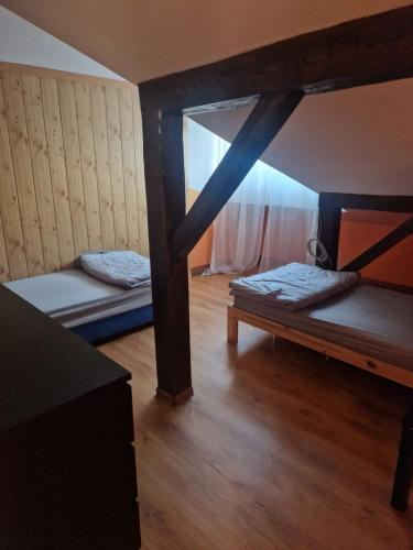 Apartament Pracowniczy