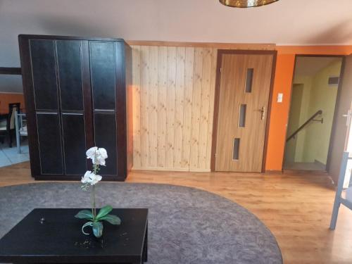 Apartament Pracowniczy