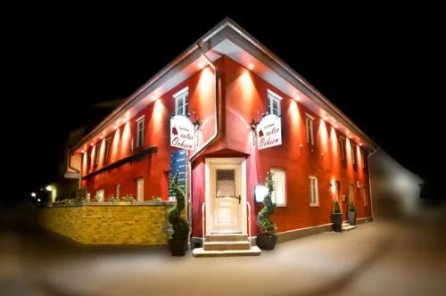 Hotel Gasthaus Roter Ochsen in Rheinau, Deutschland