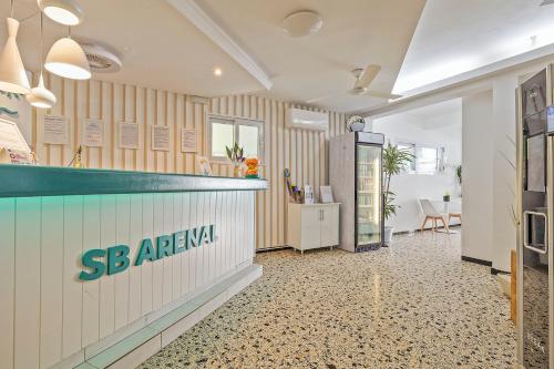 SB Arenal