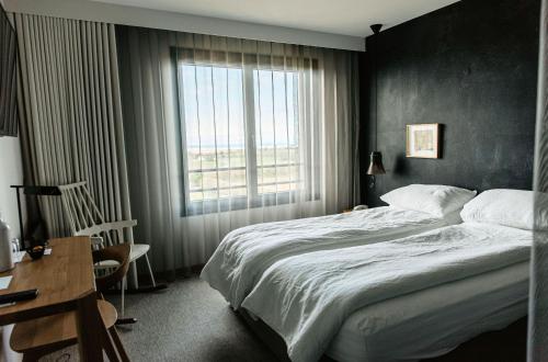 1 double bed