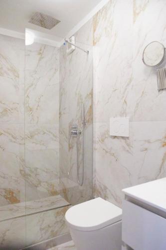 Brera Milan Suite – Milan, DC