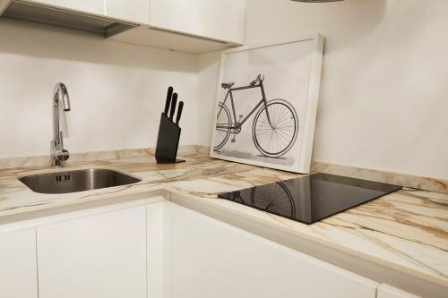 Brera Milan Suite – Milan, DC