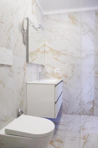 Brera Milan Suite – Milan, DC