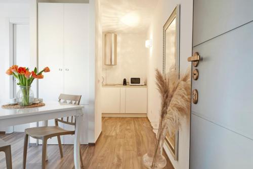 Brera Milan Suite – Milan, DC