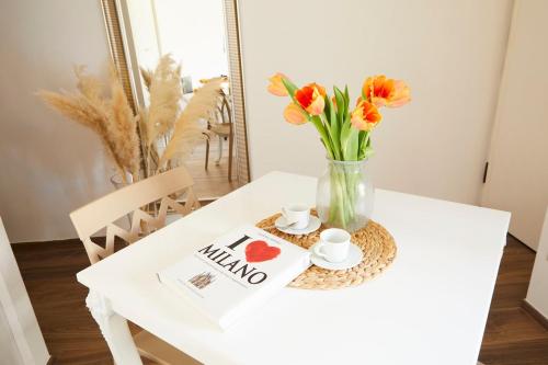Brera Milan Suite – Milan, DC