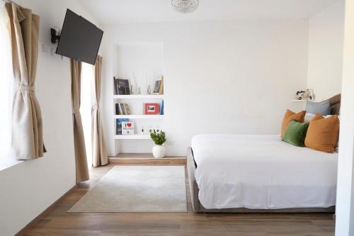 Brera Milan Suite – Milan, DC
