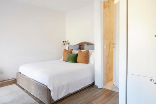 Brera Milan Suite – Milan, DC