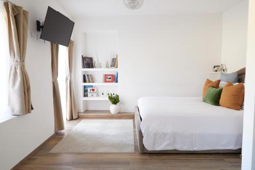 Brera Milan Suite – Milan, DC
