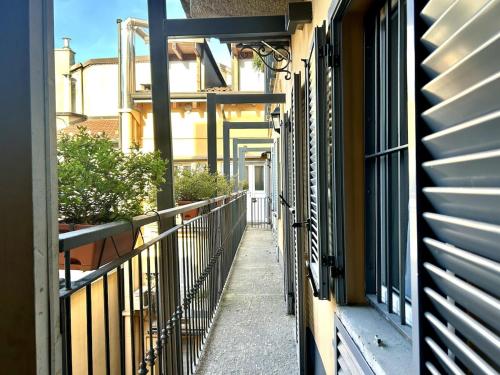 Brera Milan Suite – Milan, DC