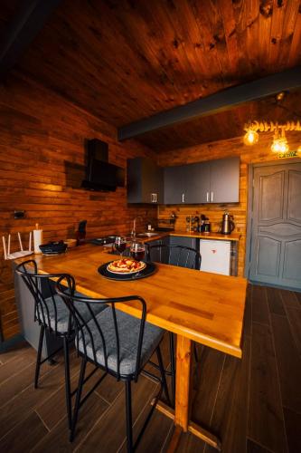 Stay In Sapanca in Uzunkum