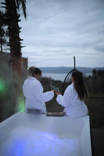 Stay In Sapanca in Uzunkum