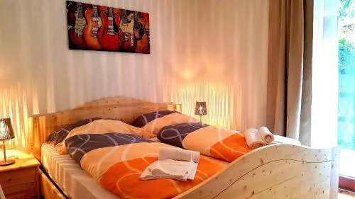 Haus Nora by Globalimmoservice in Bad Kleinkirchheim, Österreich