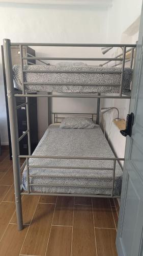 Villa Beso Casa Rural – Otivar, PA
