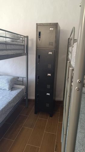 Villa Beso Casa Rural – Otivar, PA