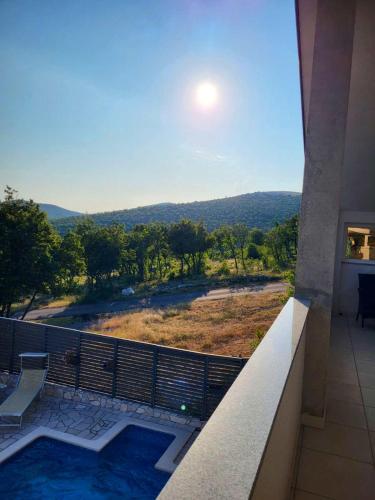 Holiday Home Petra in Ledenice