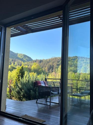 Green Yard Doftana in Teșila