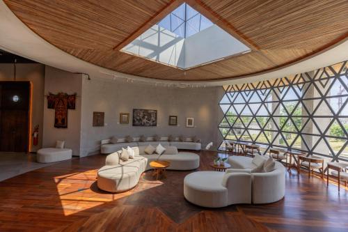 Létesítmények, Nuanu Suites & Accommodations near Tanah Lot Templom