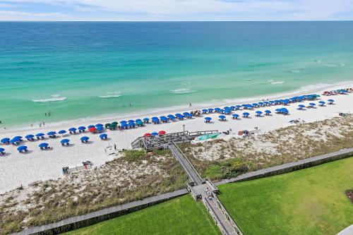 Shoreline Towers 1114 by RealJoy Vacations - image 14