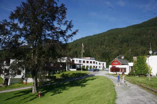 Accommodation in Førde