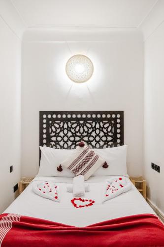 Private Riad with Breakfast - Jacuzzi Vue Koutoubia 5 min walk to jamaa el fna, Marrakech (foto 6)