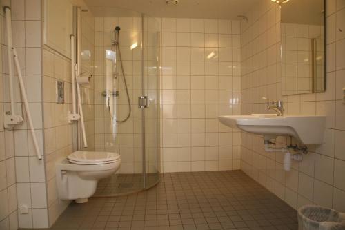 Family Room - Disability Access
