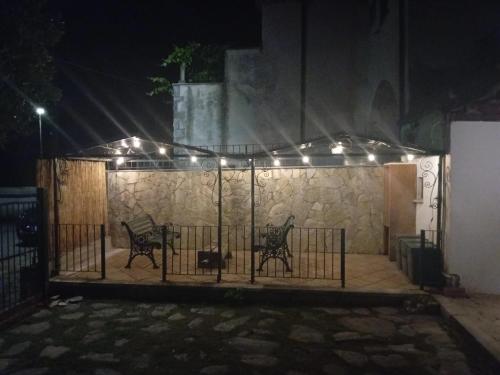 Il Frantoio di Franco gîte à louer Cerro Grosso