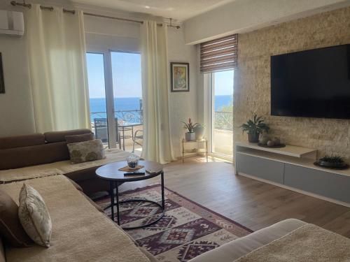 Guesthouse HHL - Liman ll