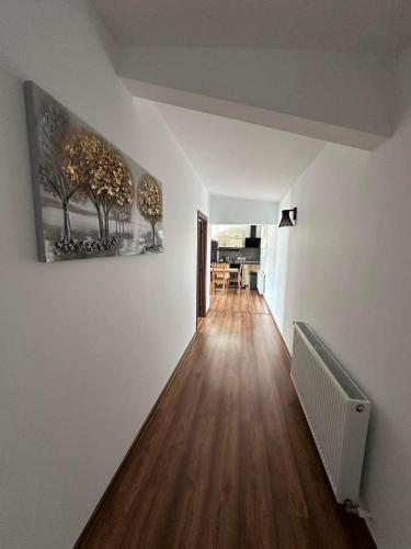 Green Yard Doftana in Teșila