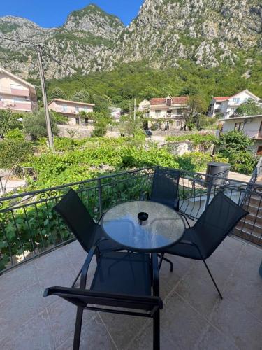 Apartman Nina2 in 里桑