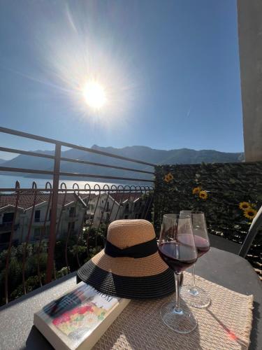 Apartman Nina2 in 里桑