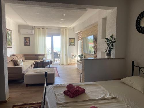 Guesthouse HHL - Liman ll