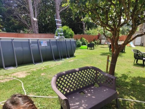 O vilar apartamentos n6