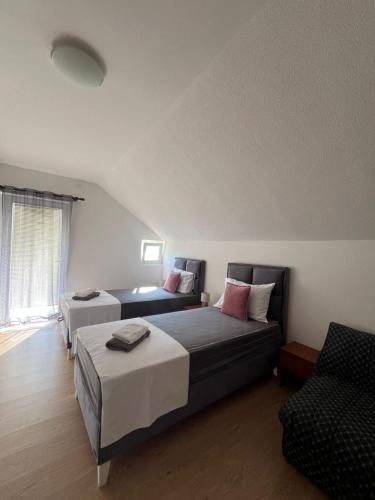 Apartman Nina2 in 里桑