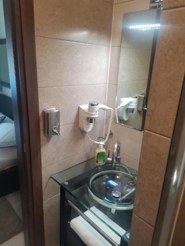 Enter Rooms - image 9