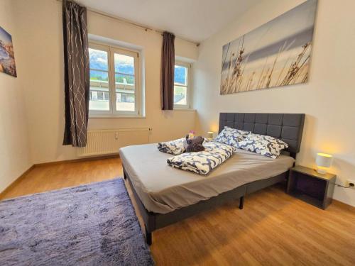 City Heart Apartment Innsbruck in Innsbruck, Österreich