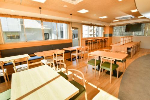 산코 인 시즈오카 키타구치 - 식음료(F&B)
