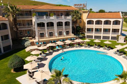 Heaven Hotel Thessaloniki Airport