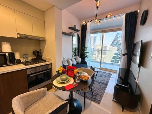 Brand new 1BDR in Vera- Business Bay