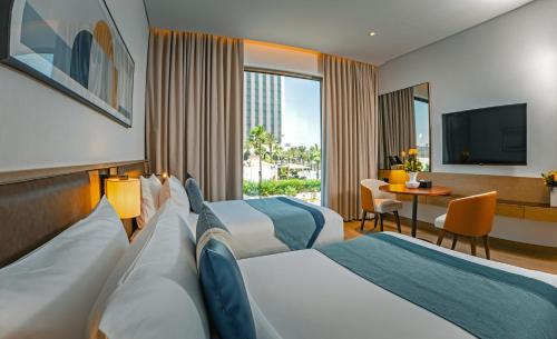 First Grand Hotel - image 4