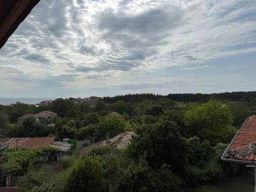 周邊環境, Къща за Гости Морска звезда in 阿赫托波爾