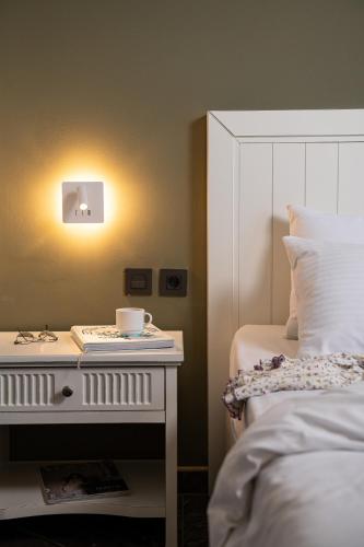 Heaven Hotel Thessaloniki Airport