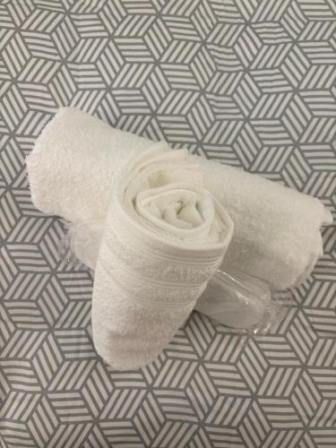 Appartements des Compagnons in Val-de-Reuil