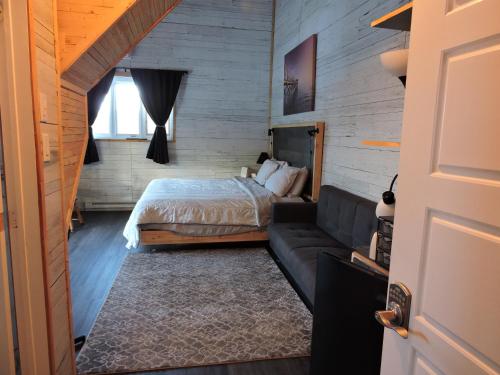 Gite Passion et Tendresse B&B in Shefford (QC)