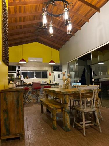 Paradise for your family next to Porto Alegre in Eldorado Do Sul
