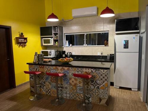 Paradise for your family next to Porto Alegre in Eldorado Do Sul