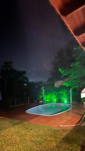 Paradise for your family next to Porto Alegre in Eldorado Do Sul
