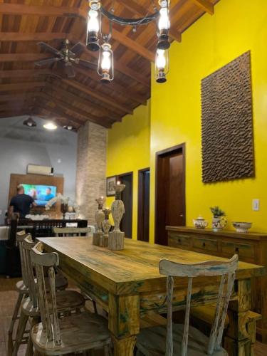Paradise for your family next to Porto Alegre in Eldorado Do Sul