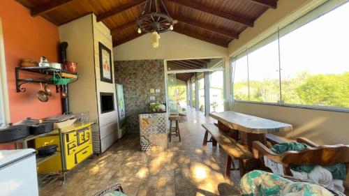 Paradise for your family next to Porto Alegre in Eldorado Do Sul