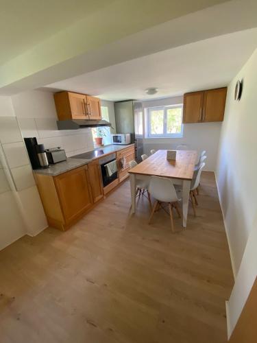 M1 Ferienwohnung in Uttenweiler, Deutschland